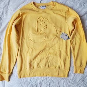 Pusheen Sweatshirt XS Winter 2019 Subscription Box